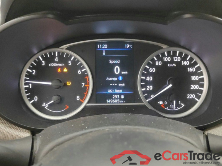 Nissan Micra 1.0 IG-T 5d #6