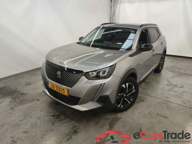 PEUGEOT 2008 - 2020 1.2 PureTech 130 Allure S&S (EU6.3) 5d #1