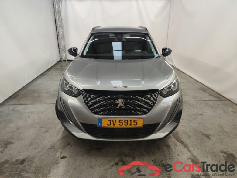 PEUGEOT 2008 - 2020 1.2 PureTech 130 Allure S&S (EU6.3) 5d #5
