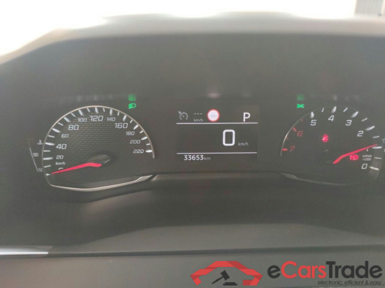 PEUGEOT 2008 - 2020 1.2 PureTech 130 Allure S&S (EU6.3) 5d #6