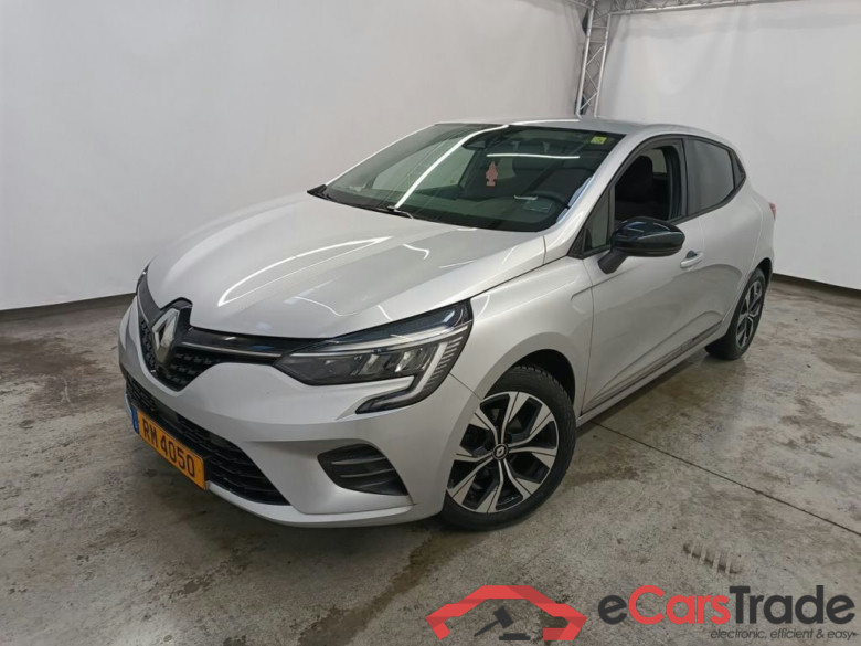 RENAULT CLIO V 1.0 TCe Evolution GPF 5d