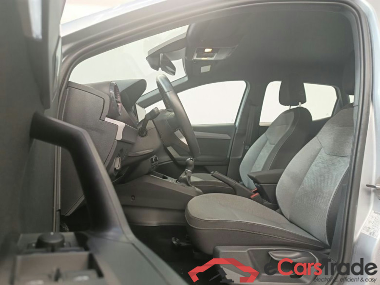 Seat Ibiza 1.0 EcoTSI 81kW Xcellence 5d #3