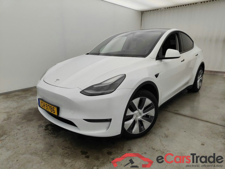 TESLA MODEL Y 72.5 kWh Dual Motor Long Range (324 kW) 5d #1