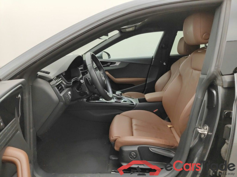 Audi A5 Sportback 30 TDI S tronic Bus. Ed. S Line 5d #3