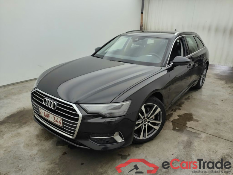 Audi A6 Avant Business Edition Sport 35 TDI S tronic 5d