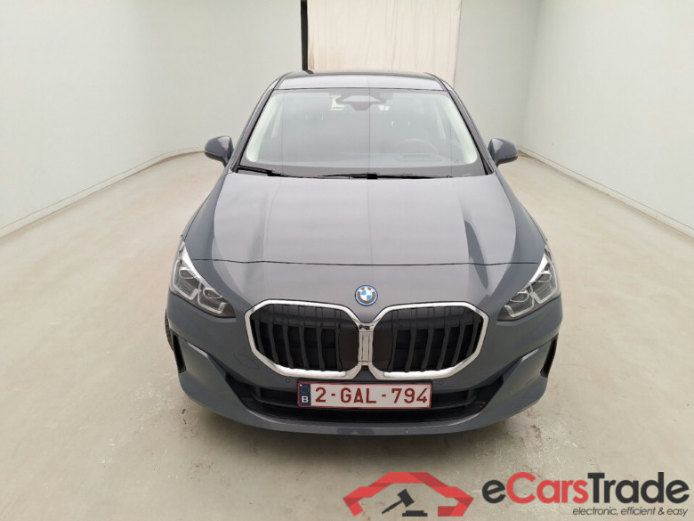 BMW, 2-serie A.T '21 PHEV, 225e Act.Tourer xDrive #1