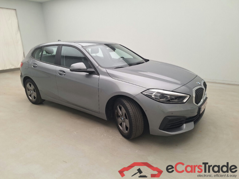 BMW, 1-serie '19, 116d 85kW #5
