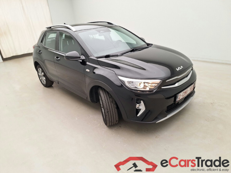 Kia, Stonic FL'20, Stonic 1.0 74kW MHEV Busin.Li. #5