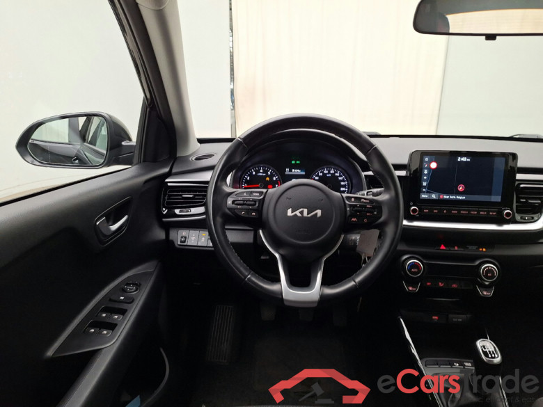 Kia, Stonic FL'20, Stonic 1.0 74kW MHEV Busin.Li. #6