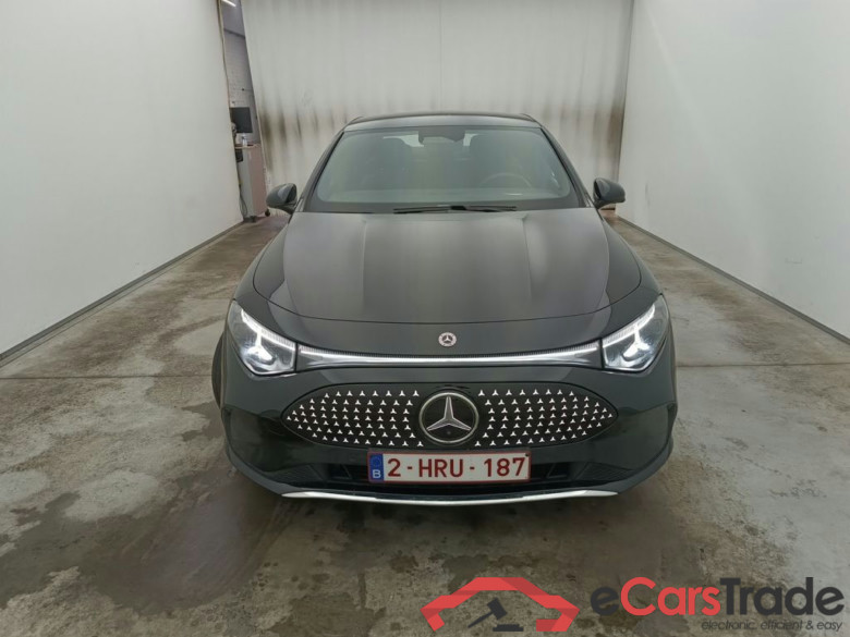 Mercedes-Benz CLA CLA 250+ Business Edition 4d  NO COC!! #5