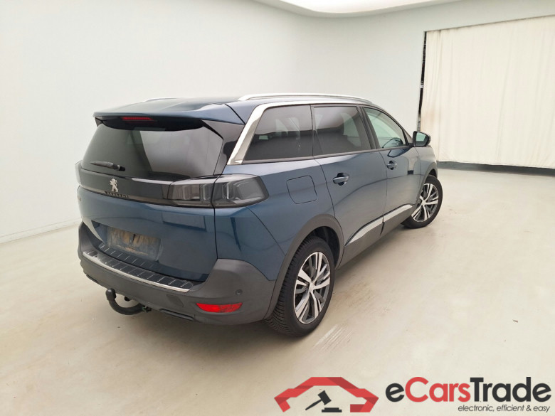 Peugeot, 5008 FL'20, 5008 1.5BHDi 96kW Allu.Pac.Aut #4