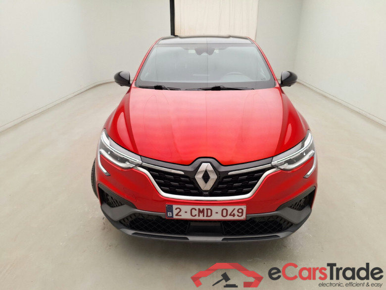 Renault, Arkana '21, Arkana TCe 140 R.S.Line EDC