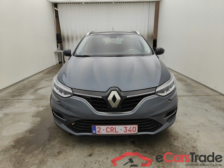 Renault Mégane Grandtour TCe 140 Limited #3 5d #5