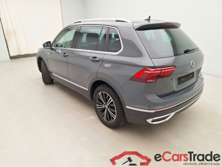 VW, Tiguan FL'20, Volkswagen Tiguan 1.5 TSI 110kW DSG Elegance 5d #3