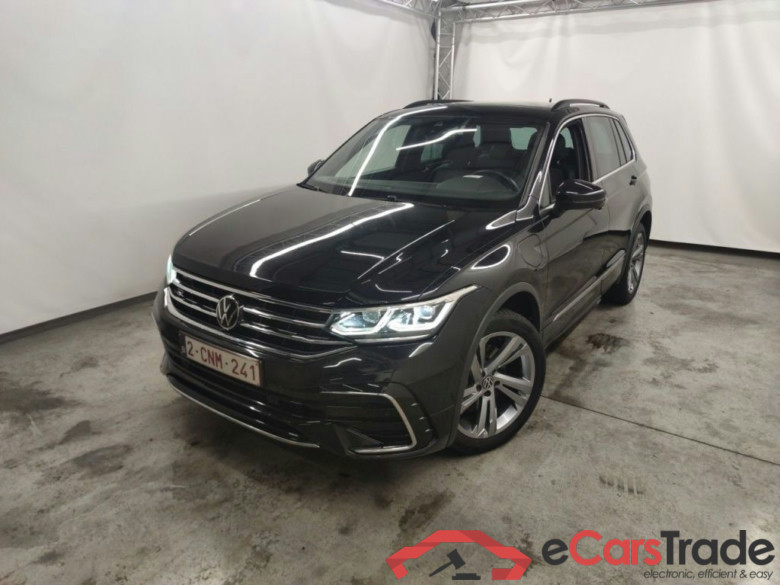 Volkswagen Tiguan 1.4 eHybrid DSG R-Line 5d #1