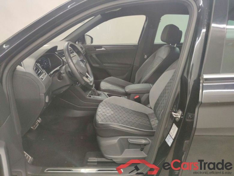Volkswagen Tiguan 1.4 eHybrid DSG R-Line 5d #3