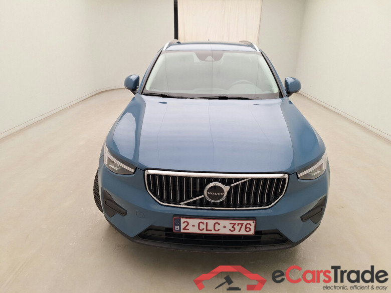 Volvo, XC40 '17 PHEV, XC40 T4 PHEV Inscript.Gtr.