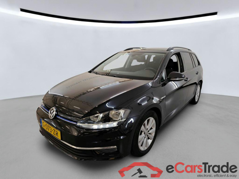 VOLKSWAGEN Golf Variant 96 kW