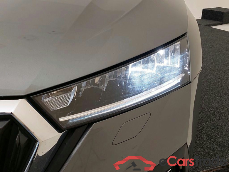 SKODA Octavia Combi 81 kW #4