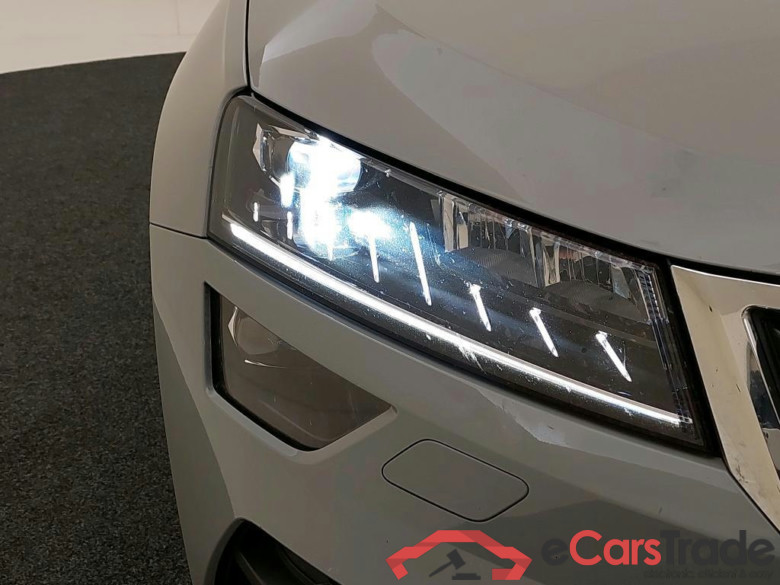 SKODA Karoq 110 kW #4