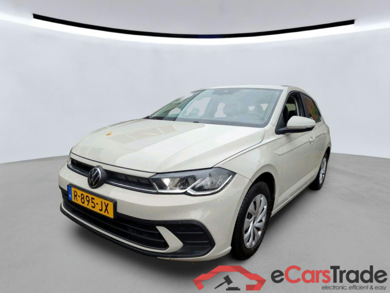 VOLKSWAGEN POLO 70 kW