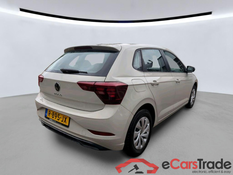VOLKSWAGEN POLO 70 kW #4