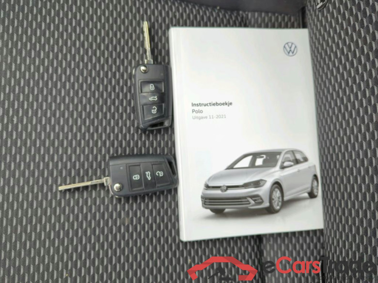VOLKSWAGEN POLO 70 kW #5