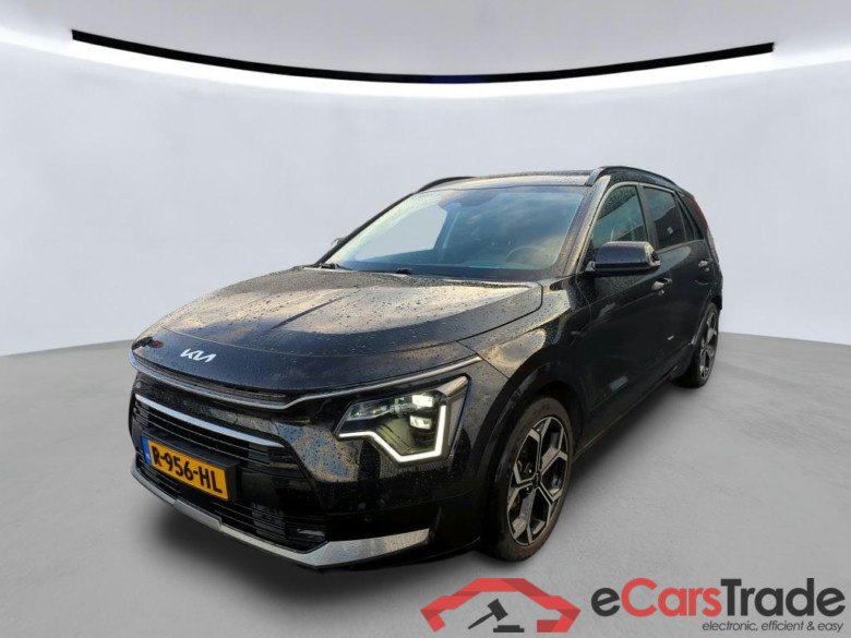 KIA Niro 77 kW