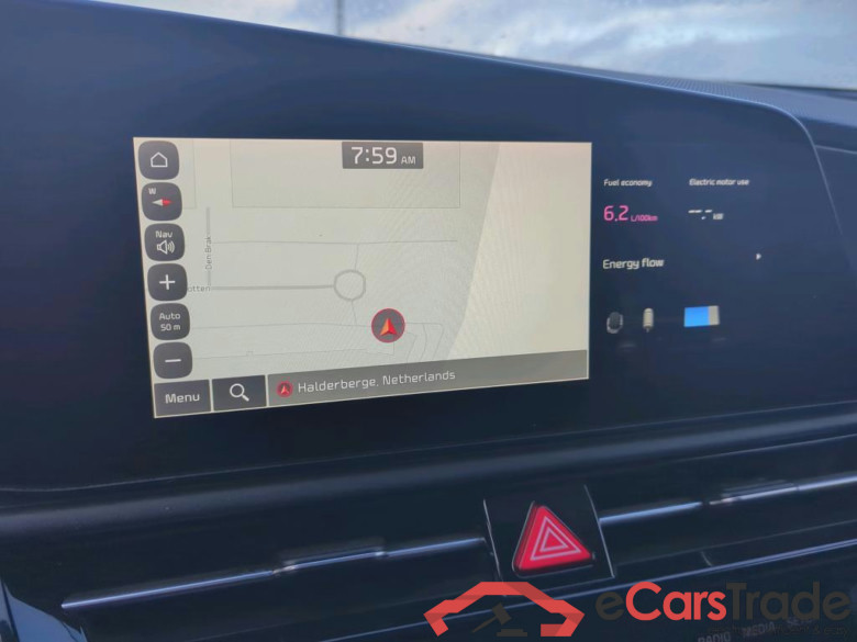 KIA Niro 77 kW #2