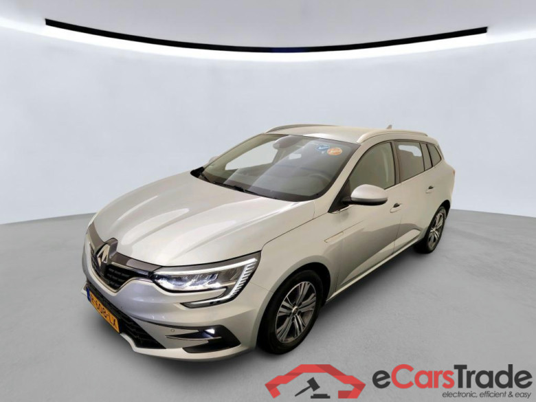 RENAULT Mégane Estate 103 kW