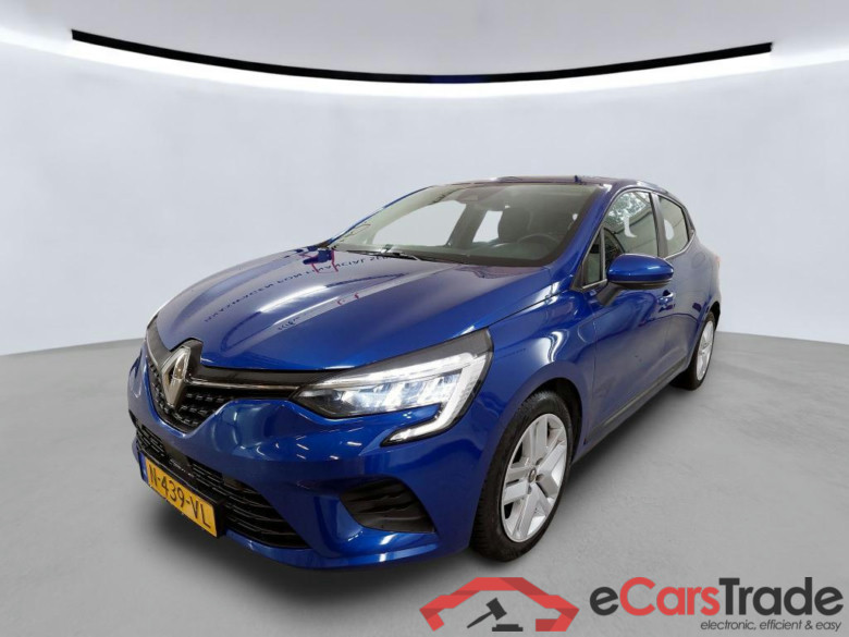 RENAULT CLIO 67 kW