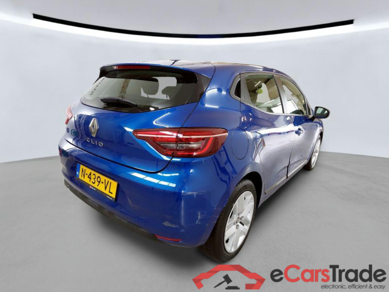 RENAULT CLIO 67 kW #6