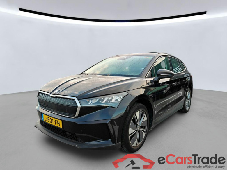 SKODA Enyaq iV 132 kW #1