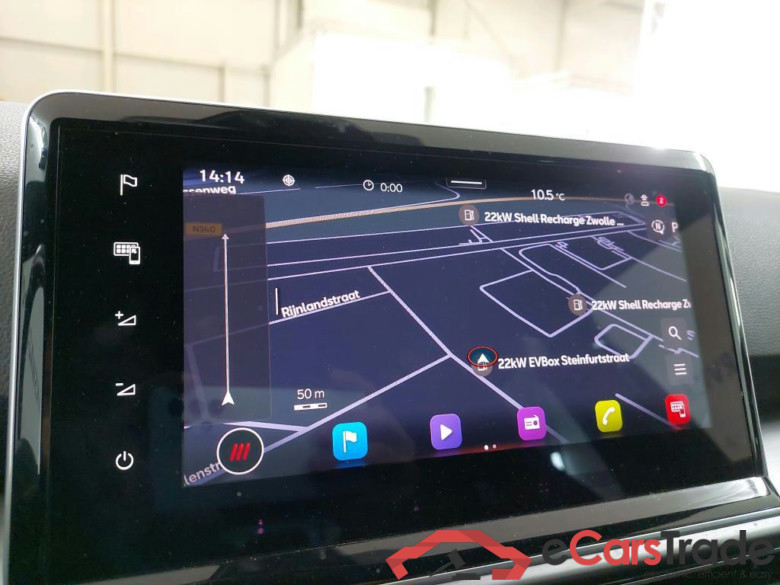 SEAT Tarraco 110 kW #2