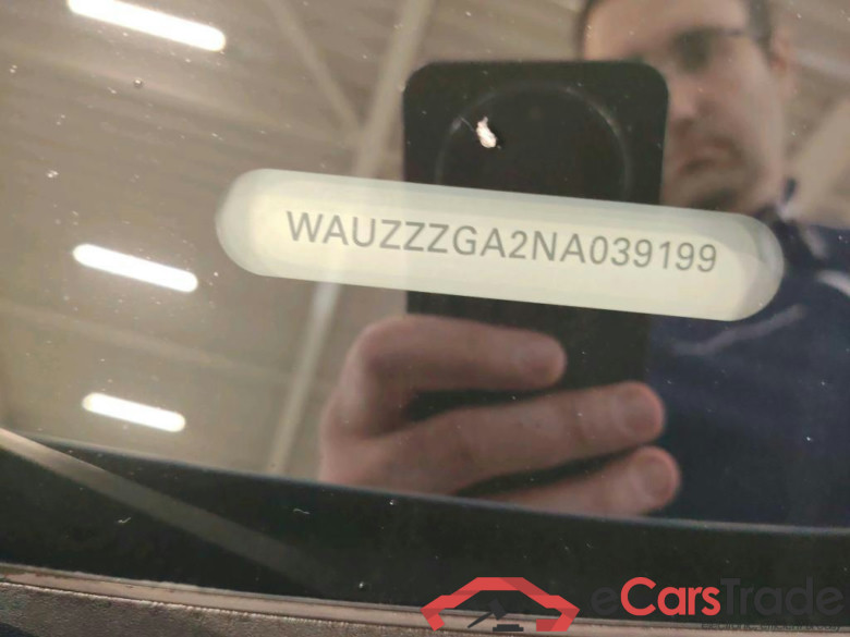 AUDI Q2 81 kW #3