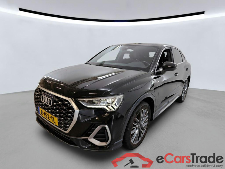 AUDI Q3 Sportback 110 kW