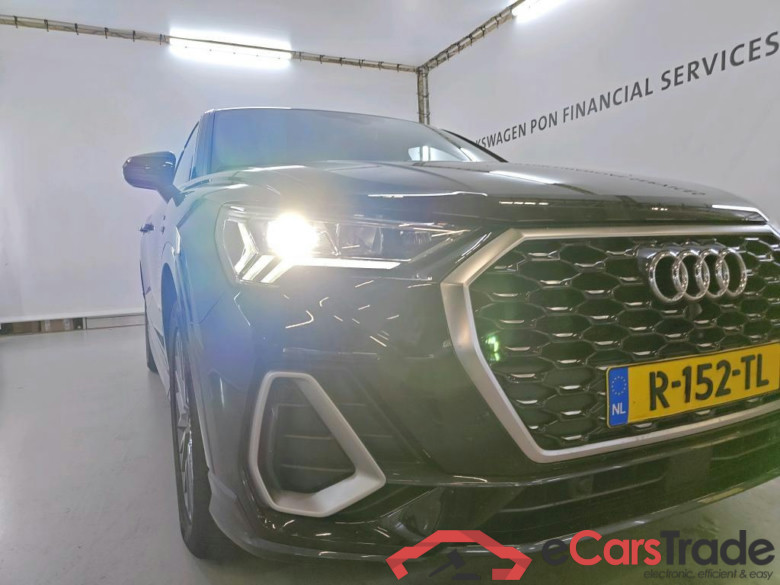 AUDI Q3 Sportback 110 kW #4