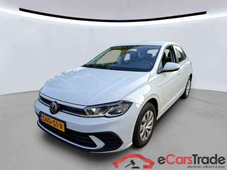 VOLKSWAGEN POLO 59 kW