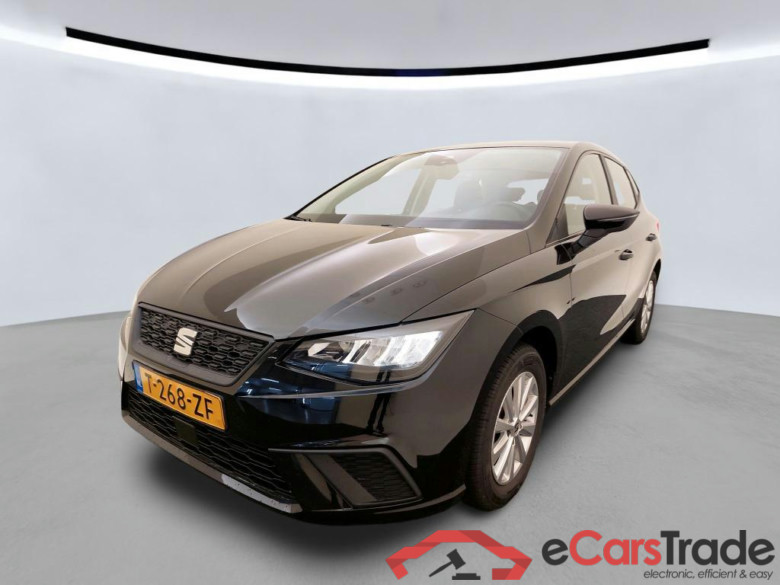 SEAT Ibiza 70 kW #1