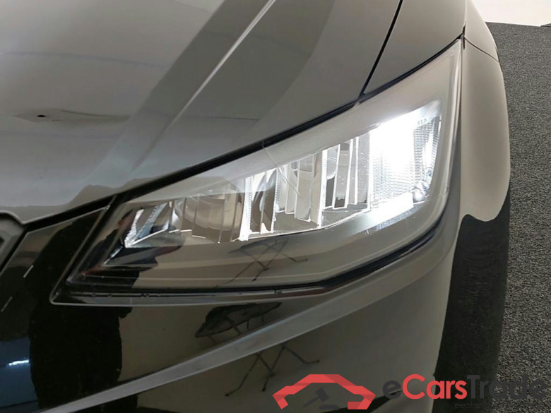 SEAT Ibiza 70 kW #3