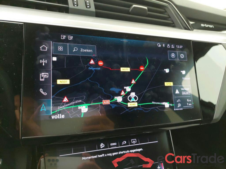 AUDI Q8 300 kW #2