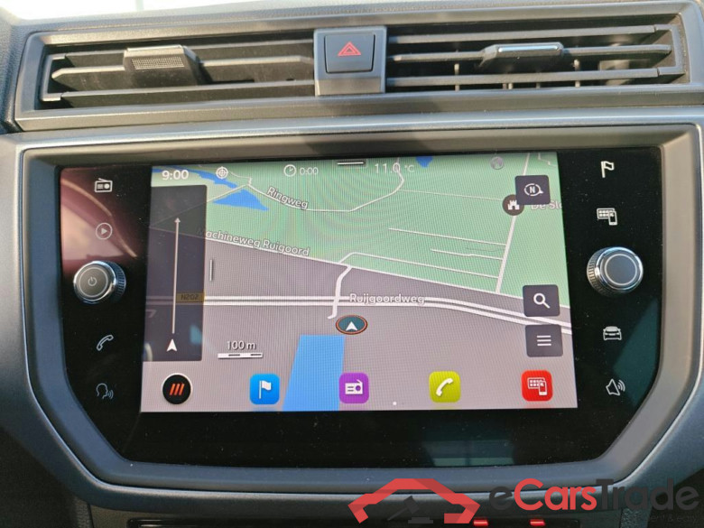 SEAT Arona 70 kW #2