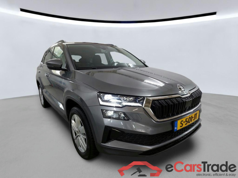 SKODA Karoq 110 kW #5