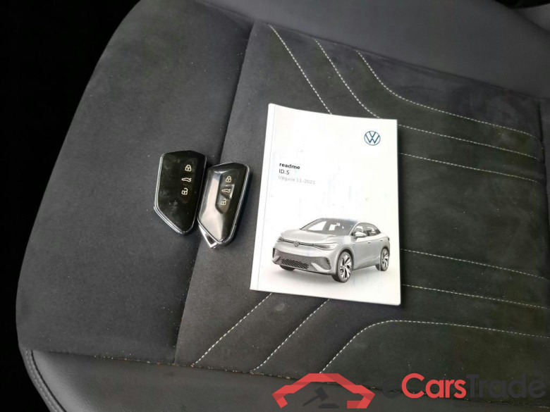 VOLKSWAGEN ID.5 150 kW #6