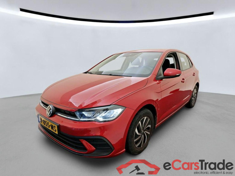 VOLKSWAGEN POLO 70 kW #1