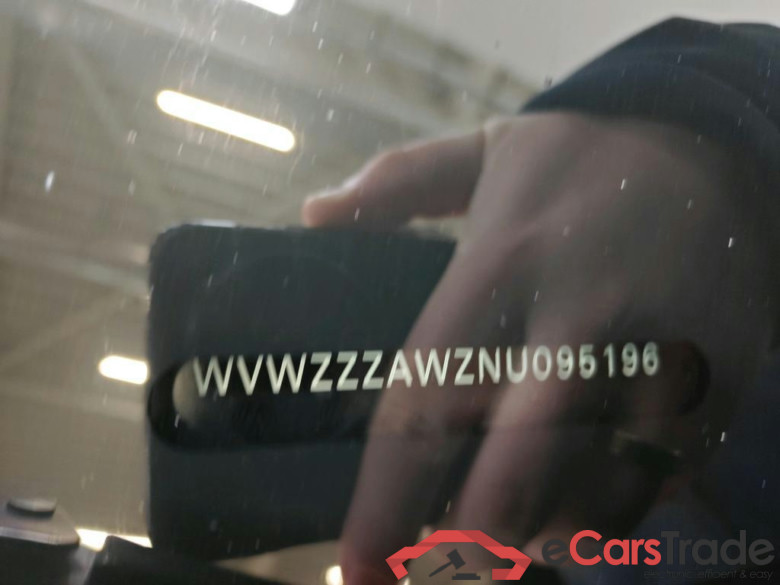 VOLKSWAGEN POLO 70 kW #2