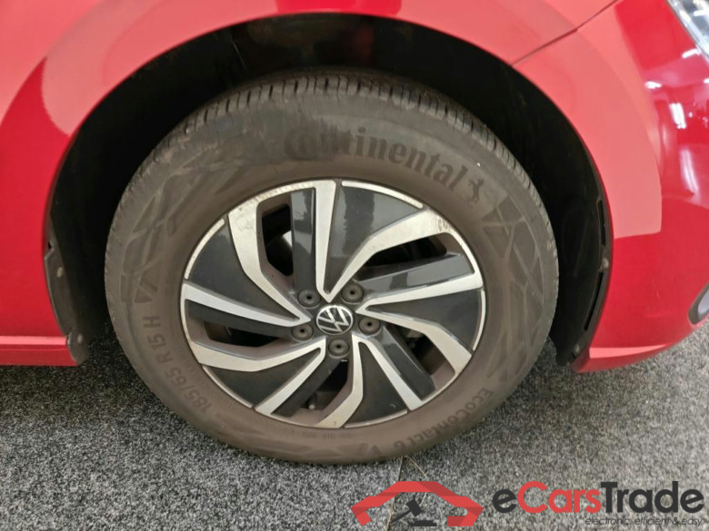 VOLKSWAGEN POLO 70 kW #6