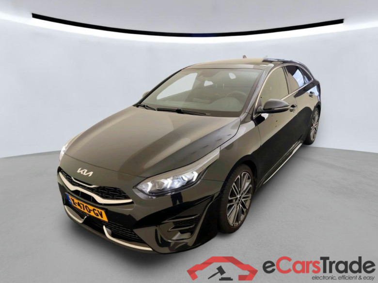 KIA PRO CEED 117 kW #1