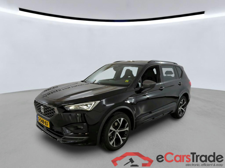 SEAT Tarraco 110 kW