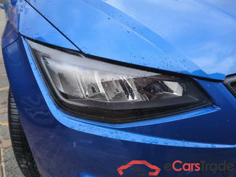 SEAT Ibiza 70 kW #3